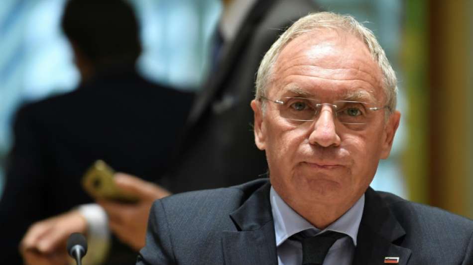 EU-Innenminister beraten &uuml;ber afghanische Fl&uuml;chtlinge
