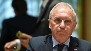 EU-Innenminister beraten &uuml;ber afghanische Fl&uuml;chtlinge