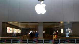 Apple soll in Frankreich Wettbewerbsstrafe von 1,1 Milliarden Euro zahlen