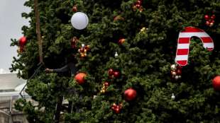 Berliner Senat beschlie&szlig;t Maskenpflicht f&uuml;r Weihnachtsm&auml;rkte