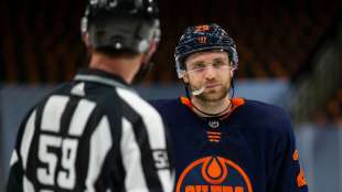Draisaitl will "in den Play-offs mitreden"