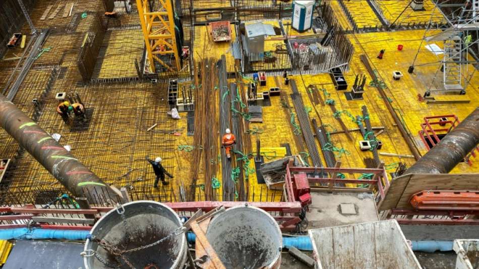 Regierung beschließt bundesweit gültige Regeln zum Recycling von Baustoffen