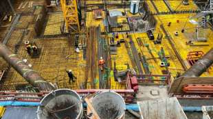 Regierung beschließt bundesweit gültige Regeln zum Recycling von Baustoffen