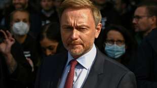 Lindner: "CDU und CSU m&uuml;ssen kl&auml;ren, ob sie wirklich eine Regierung f&uuml;hren wollen"