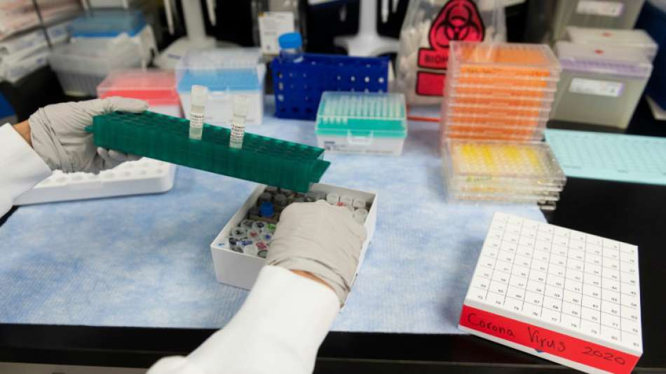 Paul-Ehrlich-Institut optimistisch zu Corona-Impfstoff-Entwicklung