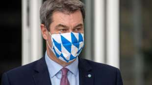 Söder fordert Offenlegung aller EU-Impfstoffverträge