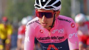 Vertrag verl&auml;ngert: Ex-Sieger Bernal bekr&auml;ftigt Pl&auml;ne f&uuml;r Tour-Comeback