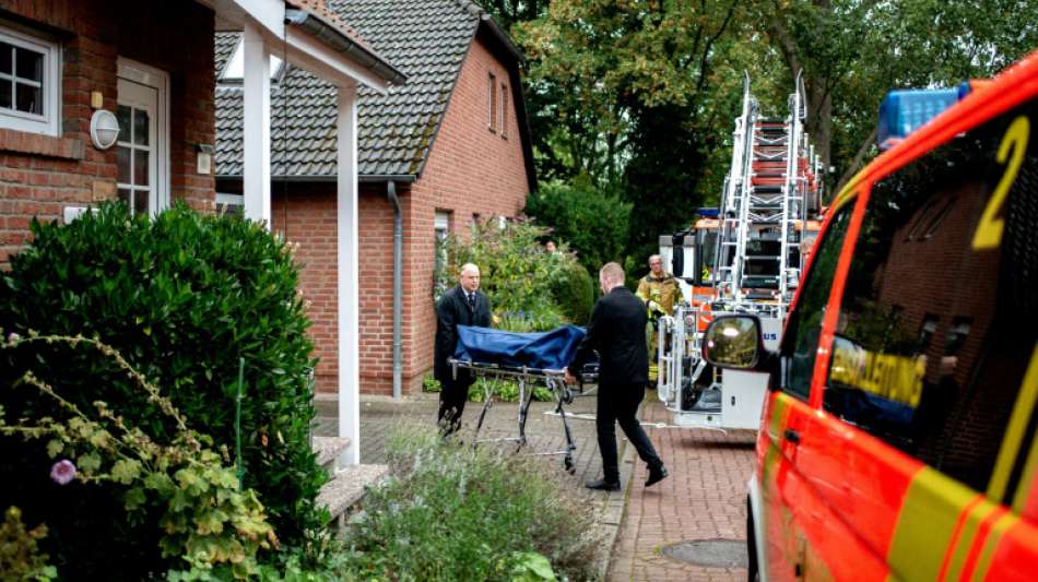 Versteckte Leiche in Wohnung von vermisster Frau aus Hannover entdeckt