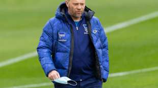 Sechs Spiele in 19 Tagen: DFL setzt Hertha-Spiele neu an