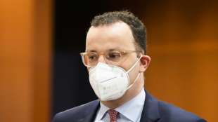 SPD setzt Spahn in neuer Maskenaff&auml;re massiv unter Druck - Minister schie&szlig;t zur&uuml;ck