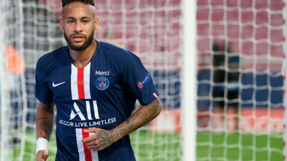 Neymar und Sponsor Nike gehen nach 15 Jahren getrennte Wege