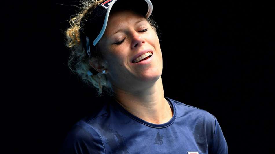 Knieverletzung: Siegemund in Miami kampflos ausgeschieden