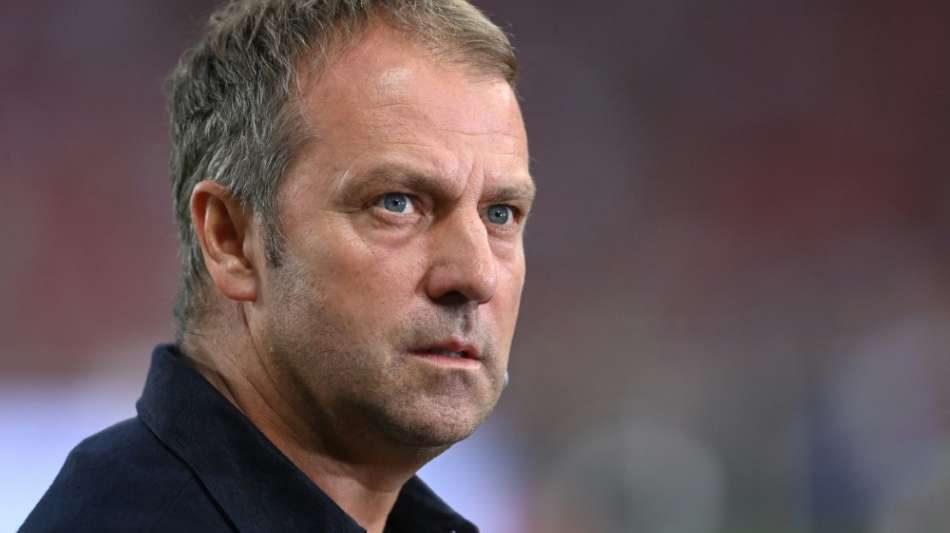 Nur noch geimpfte Nationalspieler? Flick will sich dar&uuml;ber sp&auml;ter "Gedanken machen"