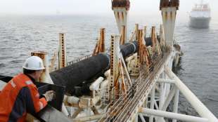 Transatlantik-Koordinator der Bundesregierung erwartet Verzögerung bei Nord Stream 2