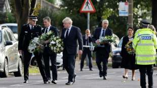 Attent&auml;ter des britischen Abgeordneten nahm an Pr&auml;ventionsprogramm teil
