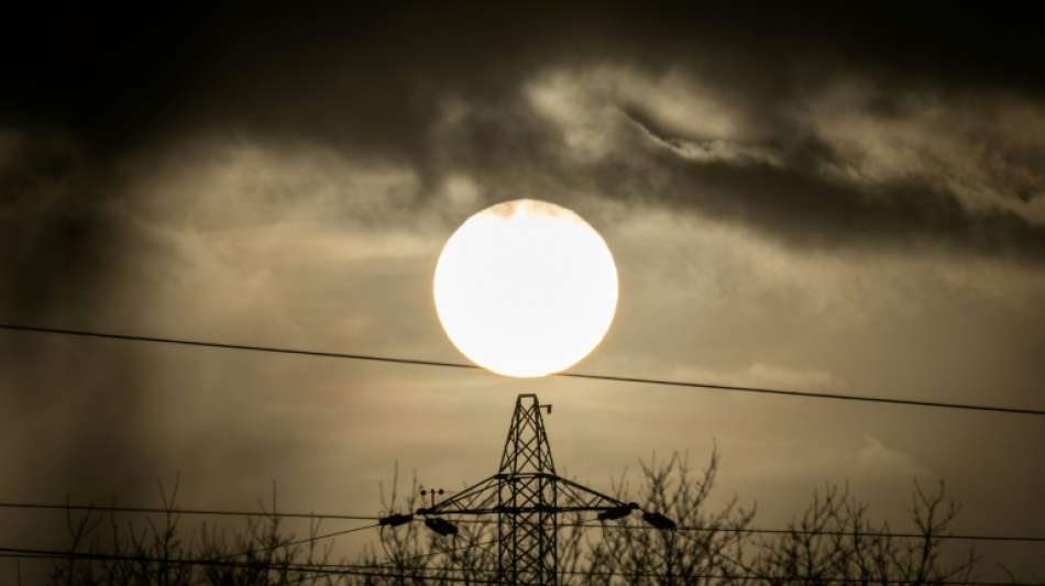 Internationale Energieagentur: CO2-Aussto&szlig; 2021 auf Rekordniveau