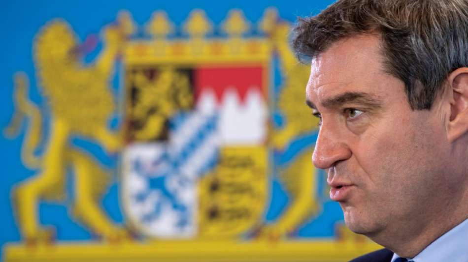 S&ouml;der f&uuml;r Aufhebung der Impfpriorisierung im Mai und Impfung von Sch&uuml;lern ab 16