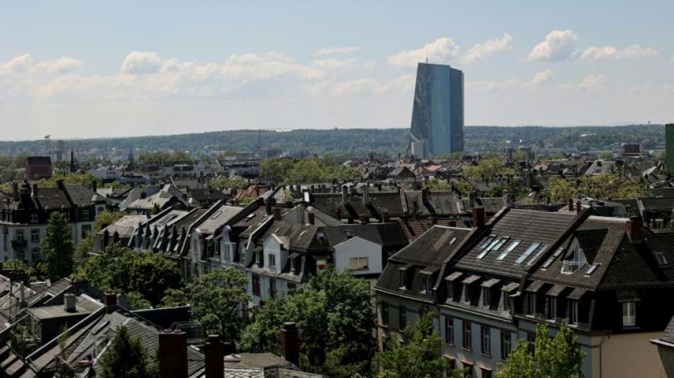 EZB &auml;ndert ihr Inflationsziel auf exakt zwei Prozent