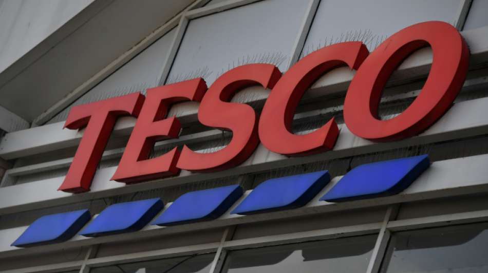 Britische Supermarktkette Tesco kündigt 16.000 neue Stellen an 