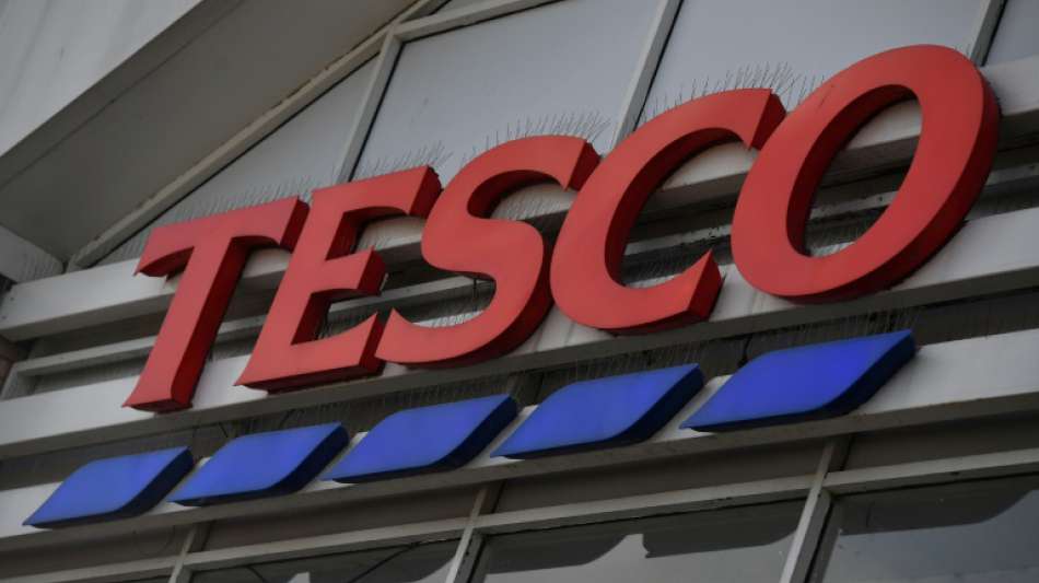 Britische Supermarktkette Tesco kündigt 16.000 neue Stellen an