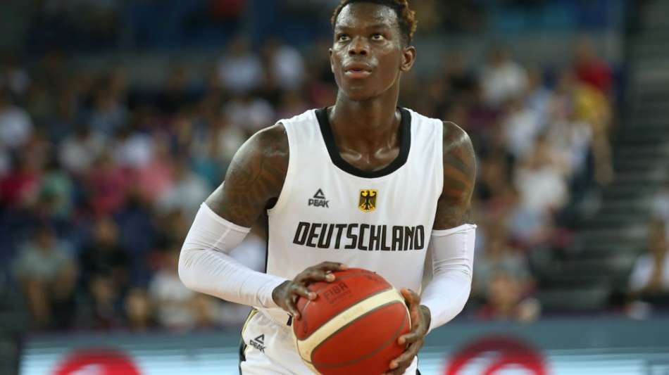 Sieg gegen Kanada: Basketballer buchen Ticket für Olympia-Qualifikationsturnier