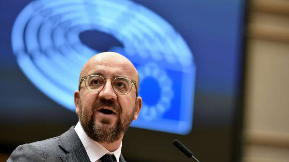 EU blickt mit Erleichterung und Hoffnung auf Amtseinführung von Biden