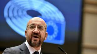 EU bietet Biden "neuen Gründungspakt" für Beziehungen an