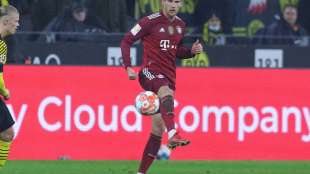 Goretzka will Operation weiter vermeiden