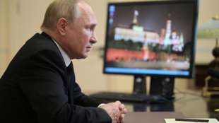 Eltern in Schweden d&uuml;rfen Sohn nicht "Wladimir Putin" nennen