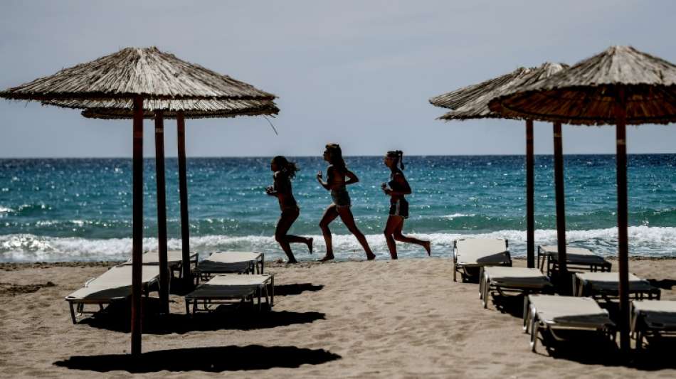 Mecklenburg-Vorpommern Deutschlands Region mit höchster Tourismusintensität