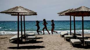 Mecklenburg-Vorpommern Deutschlands Region mit höchster Tourismusintensität