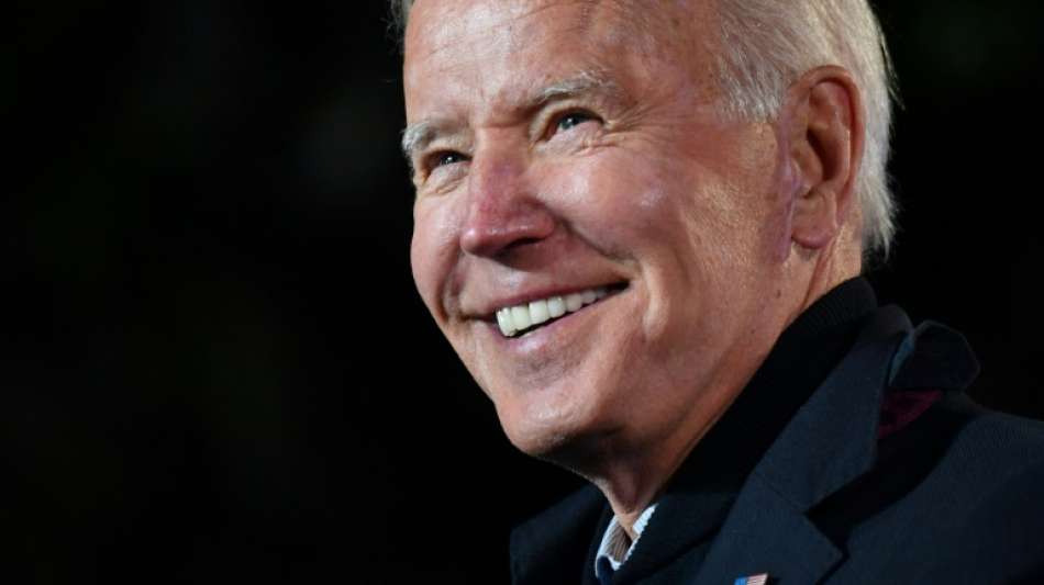 Biden legt abgespecktes Sozial- und Klimapaket von 1,75 Billionen Dollar vor
