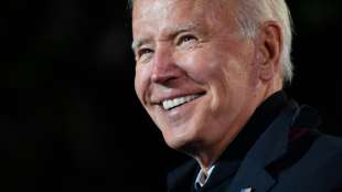 Biden legt abgespecktes Sozial- und Klimapaket von 1,75 Billionen Dollar vor