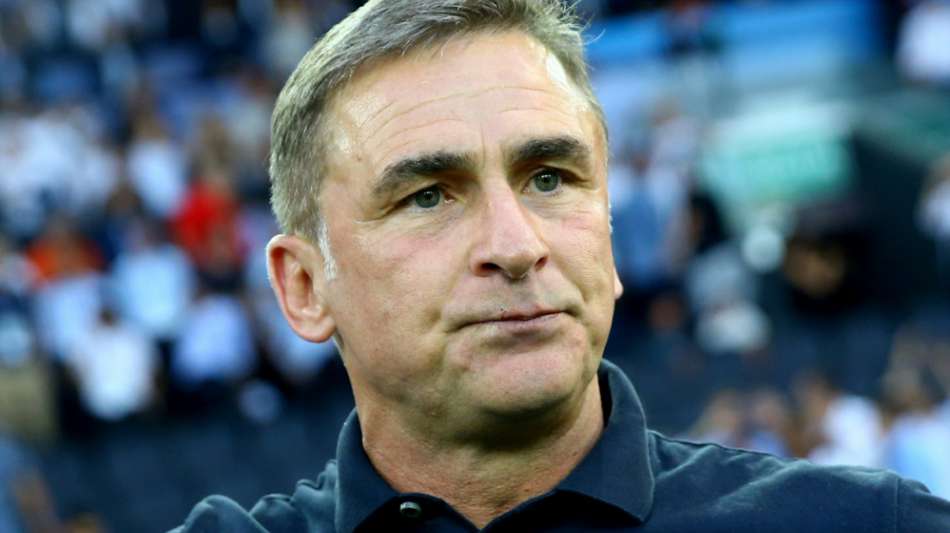 U21-Trainer Kuntz: "Ein paar Erst- oder Zweitligaspiele sind noch kein Durchbruch"