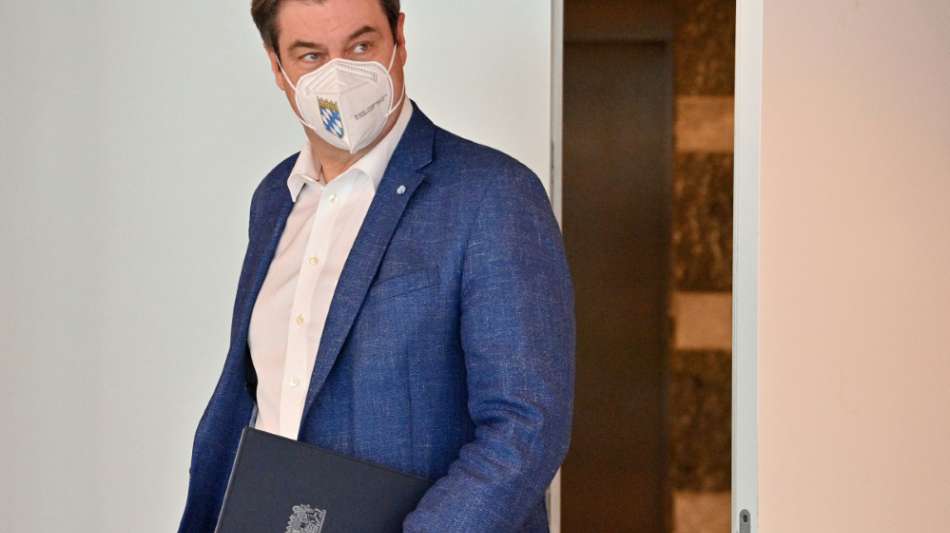 Söder kritisiert Zuschauerpläne der UEFA: "Würde auf erbitterten Widerstand stoßen"