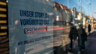 Einzelhandel bezeichnet j&uuml;ngste Corona-Beschl&uuml;sse als "Katastrophe"