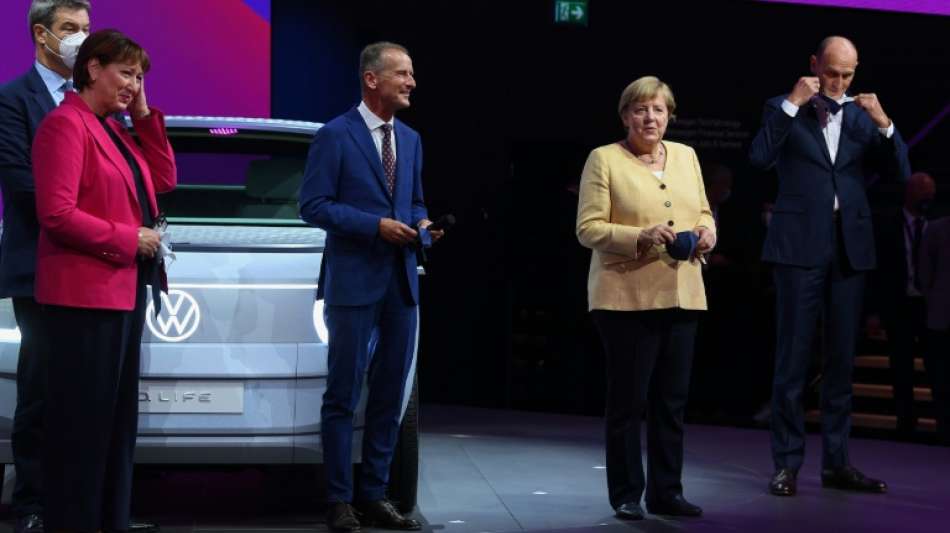 NGO-B&uuml;ndnis fordert Ende von "Kl&uuml;ngelei" zwischen Politik und Autoindustrie