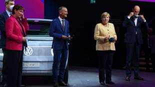 NGO-B&uuml;ndnis fordert Ende von "Kl&uuml;ngelei" zwischen Politik und Autoindustrie