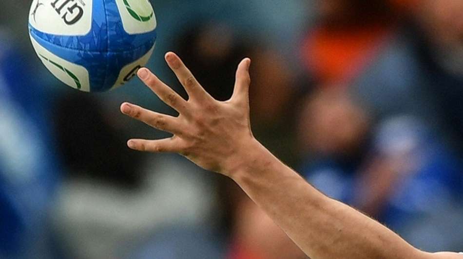 Rugby: DRV bei World-Series-Qualifikation gescheitert