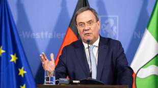 CDU-Chef Laschet fordert umfassende Reformen in Deutschland