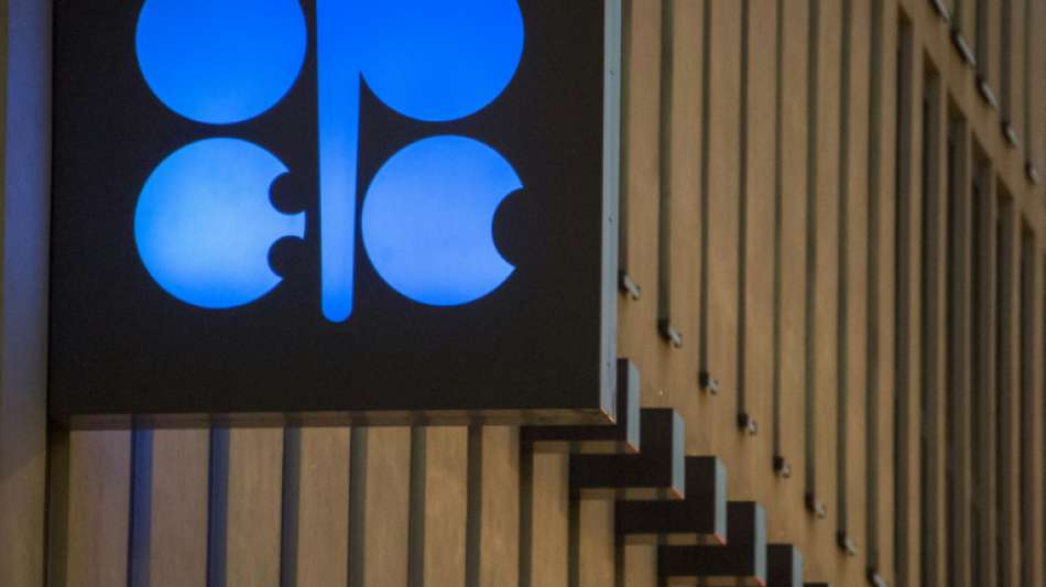 Opec-Staaten beraten am Samstag über Öl-Förderkürzungen