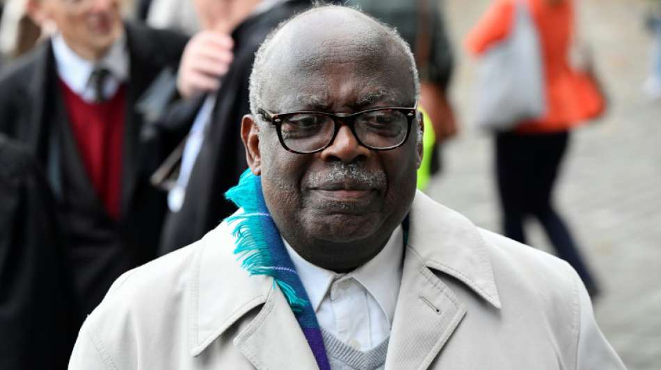 Schuldspruch gegen 71-Jährigen aus Ruanda wegen Völkermords