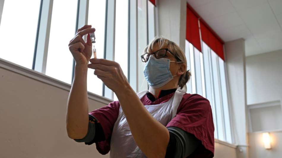 Gro&szlig;britannien sucht verzweifelt Patienten mit brasilianischer Corona-Mutante