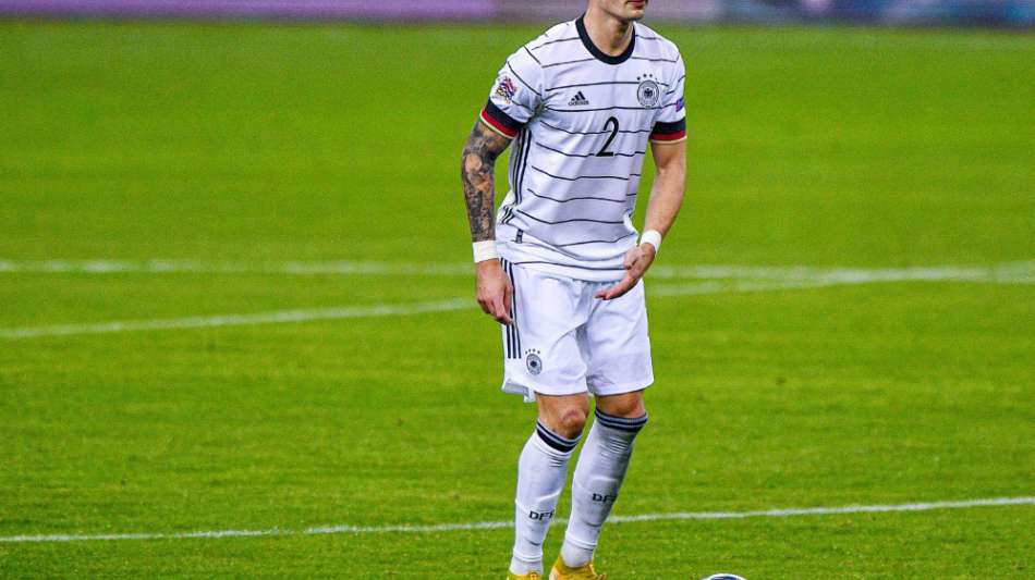 Nach Comeback in Leeds: Nationalspieler Koch träumt von EM-Ticket