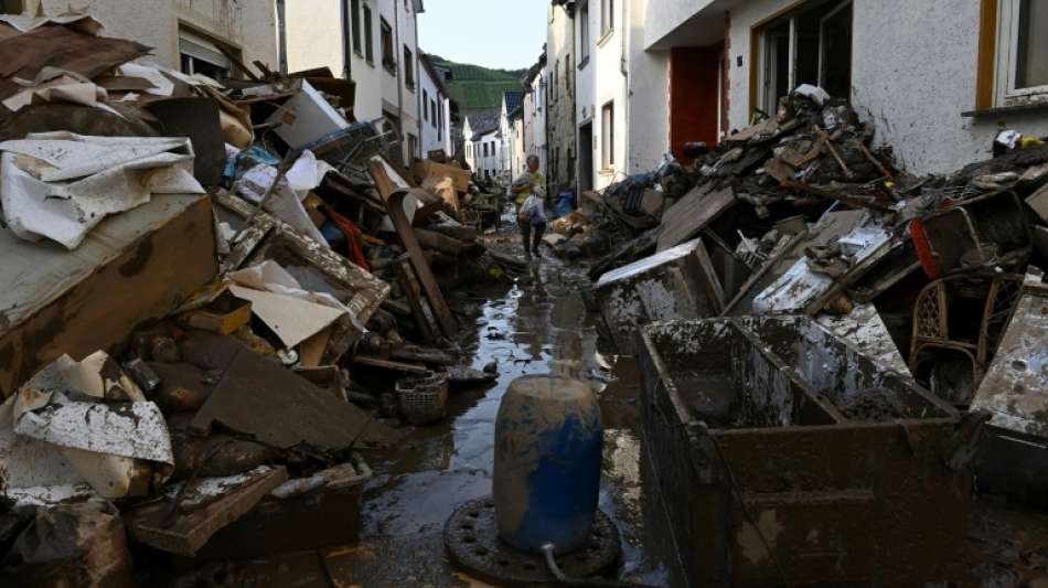 Bericht: 400 Millionen Soforthilfe f&uuml;r Hochwasserregionen geplant