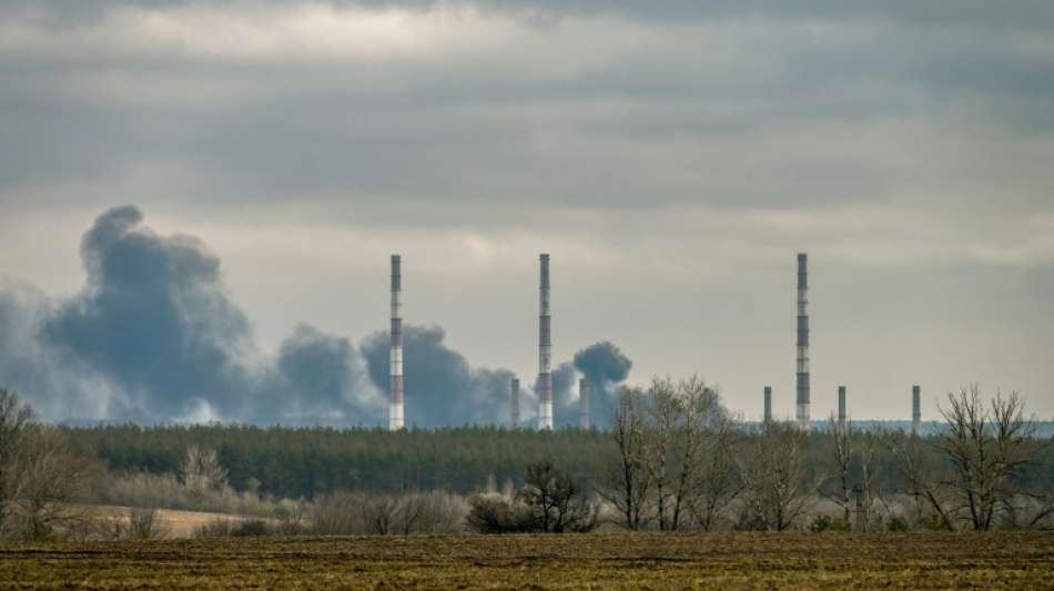 Putin beantragt grünes Licht des Parlaments für Truppeneinsatz in Ostukraine 