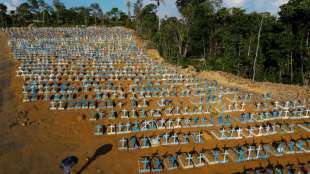 Brasilianischer Senat untersucht Bolsonaros Corona-Politik