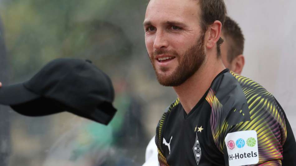 Sippel will "noch drei, vier, f&uuml;nf Jahre" spielen