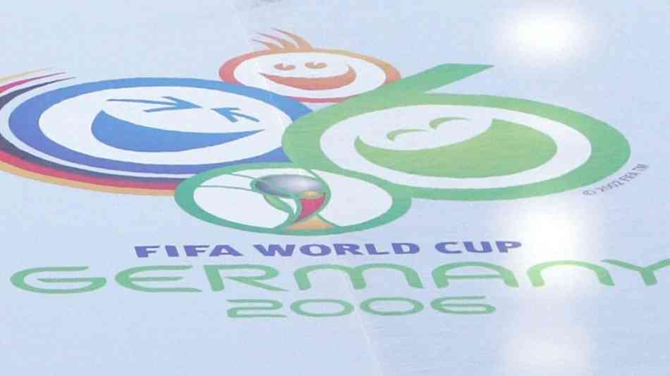 WM-Skandal: DFB muss rund 19,2 Millionen Euro Steuern nachzahlen