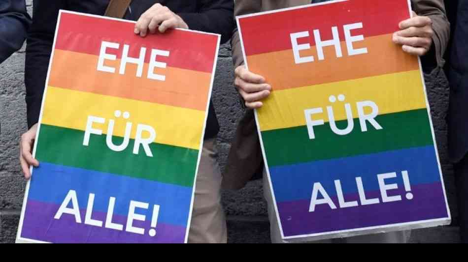ZdK-Präsident fordert Signal kirchlicher Wertschätzung für homosexuelle Paare